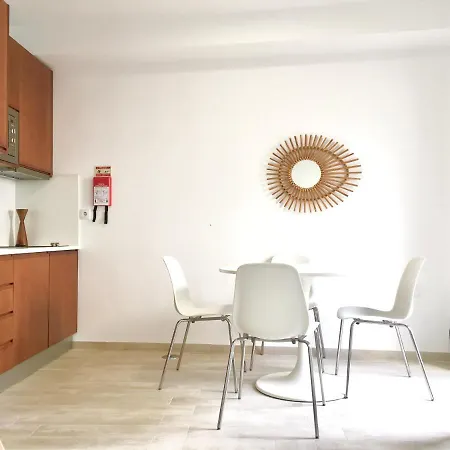 Apartamento Pedra Branca