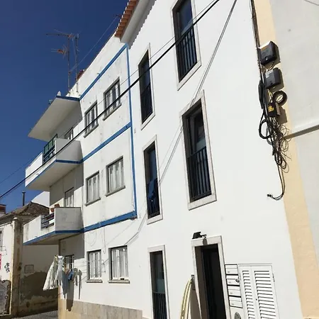 Apartamento Pedra Branca Ericeira
