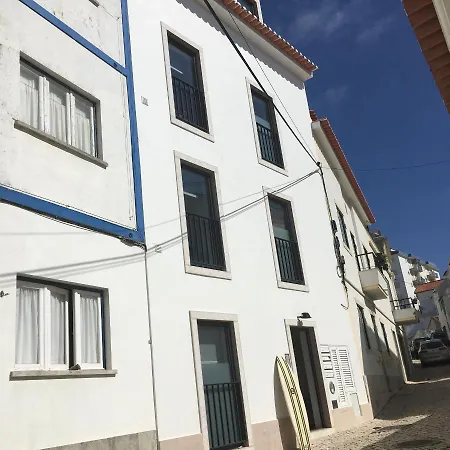 Apartamento Pedra Branca *