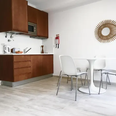 Apartamento Pedra Branca