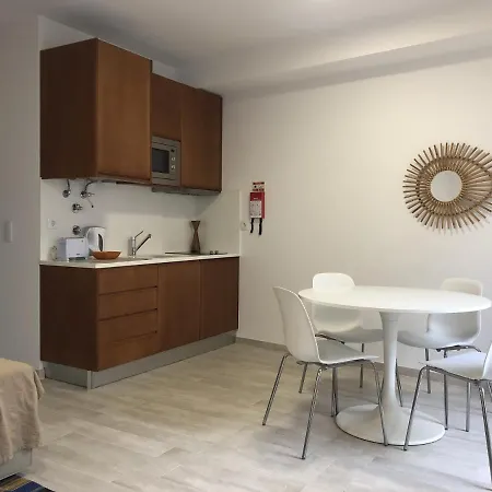 Pedra Branca Apartamento