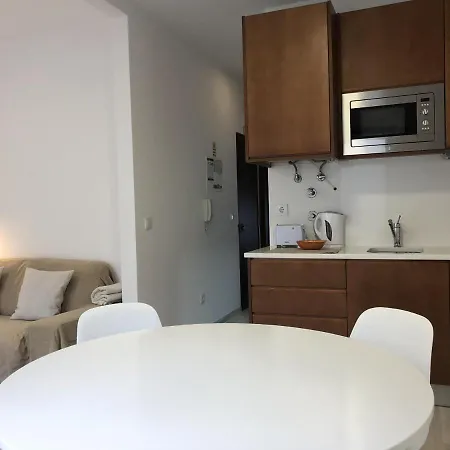 Apartamento Pedra Branca