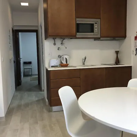 Apartamento Pedra Branca Ericeira