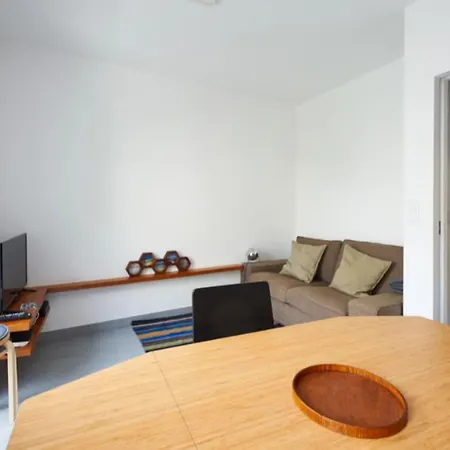 Apartamento Pedra Branca