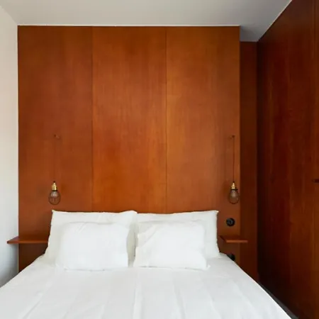 Apartamento Pedra Branca *