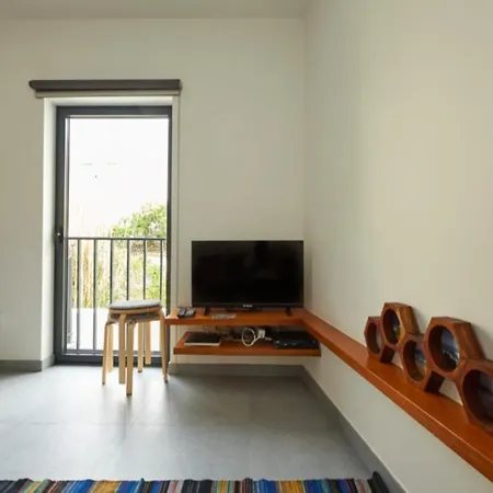Apartamento Pedra Branca *