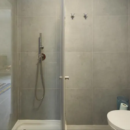 Pedra Branca * Ericeira