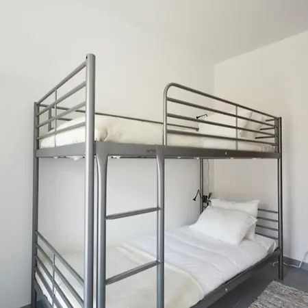 Pedra Branca Apartamento Ericeira