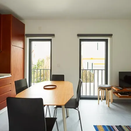 Apartamento Pedra Branca