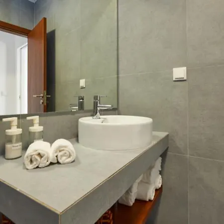 Pedra Branca Apartamento *