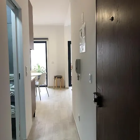 Apartamento Pedra Branca Ericeira