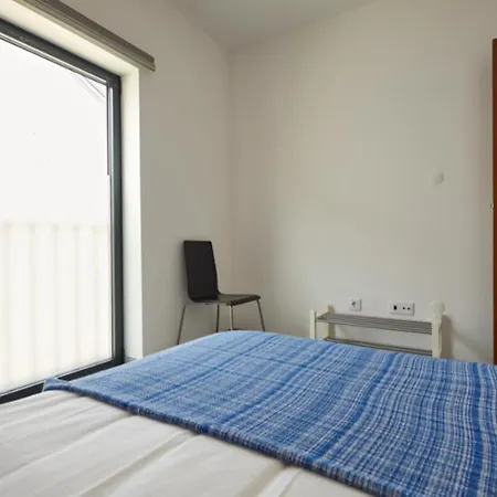 Pedra Branca Ericeira