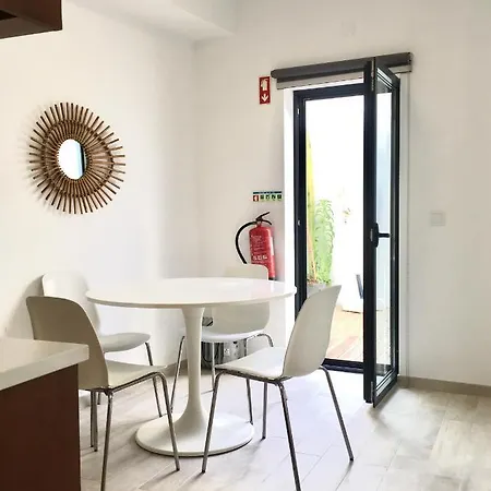 Pedra Branca Apartment *