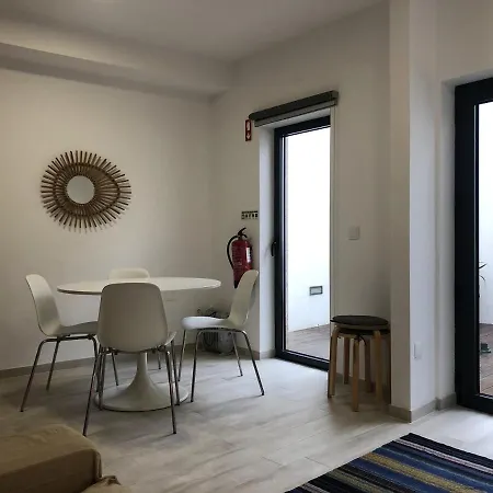 Pedra Branca Ericeira