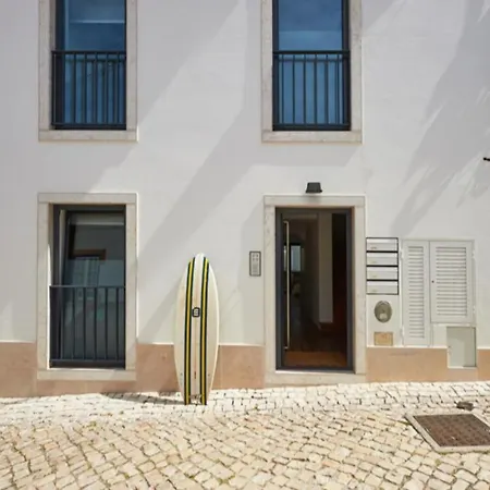 Apartment Pedra Branca