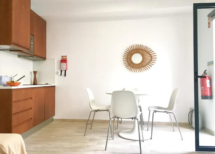 Appartamento Pedra Branca