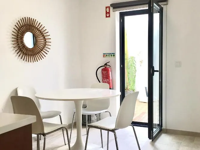 Pedra Branca Appartamento *