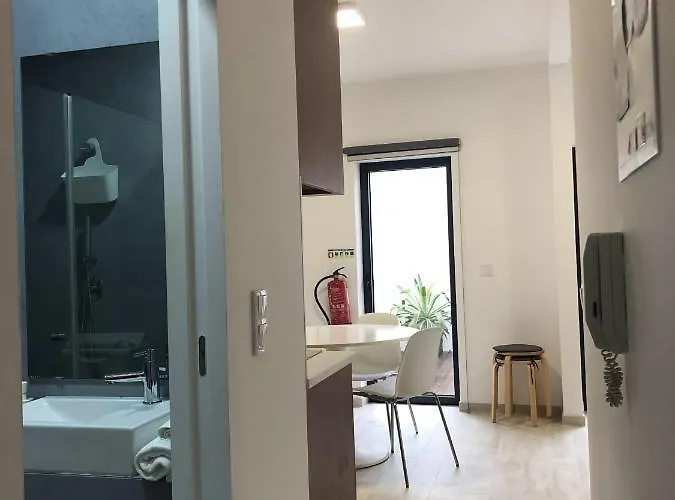 Appartamento Pedra Branca Ericeira