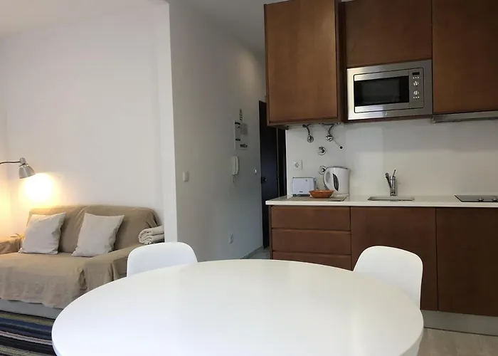 Appartamento Pedra Branca