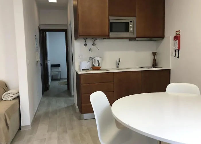 Appartamento Pedra Branca Ericeira