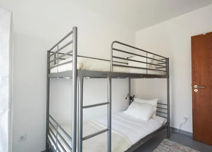 Pedra Branca Appartamento Ericeira