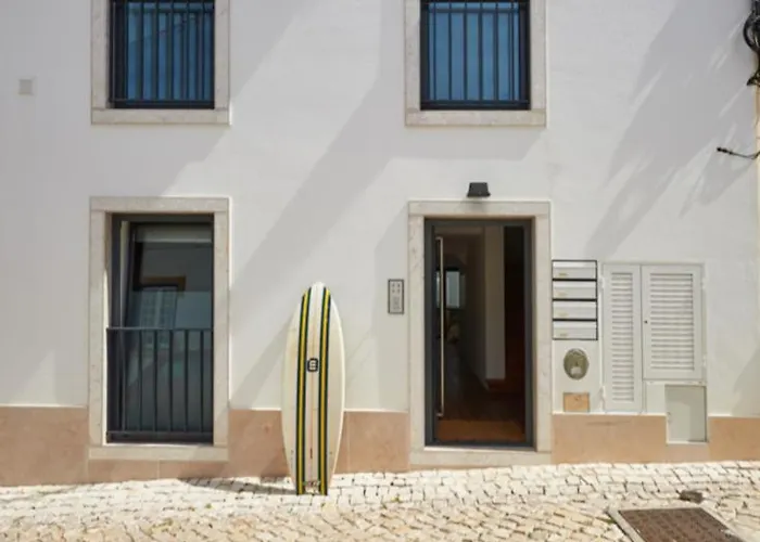 Appartamento Pedra Branca