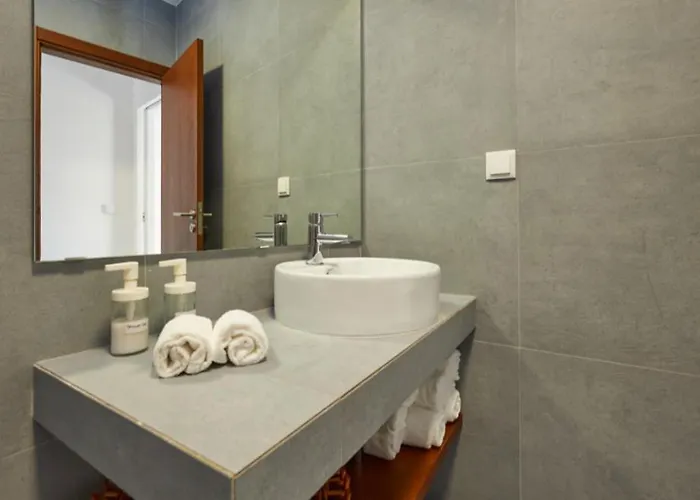 Pedra Branca Appartamento *