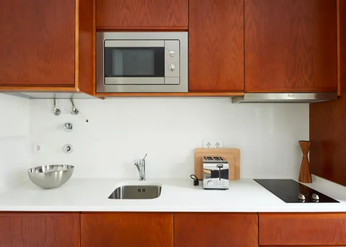 Pedra Branca Appartamento